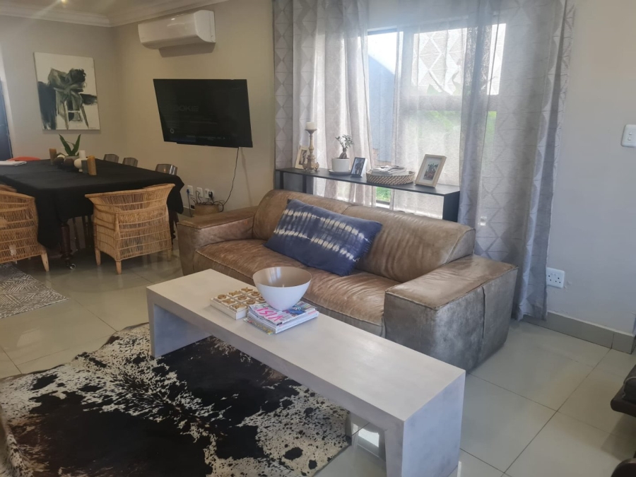 3 Bedroom Property for Sale in Wild Olive Estate Free State